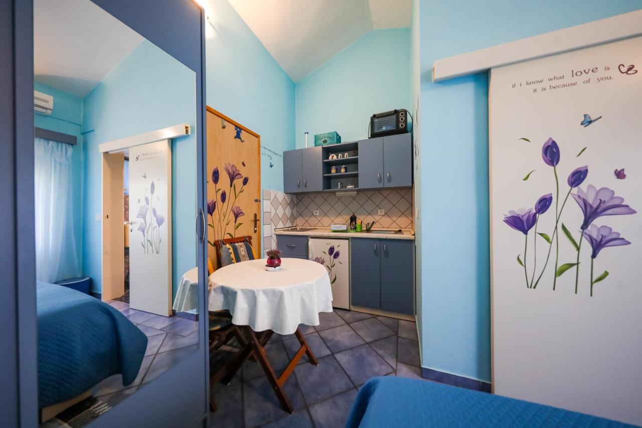 Studio Brbinj 8160A Eksteriør bilde