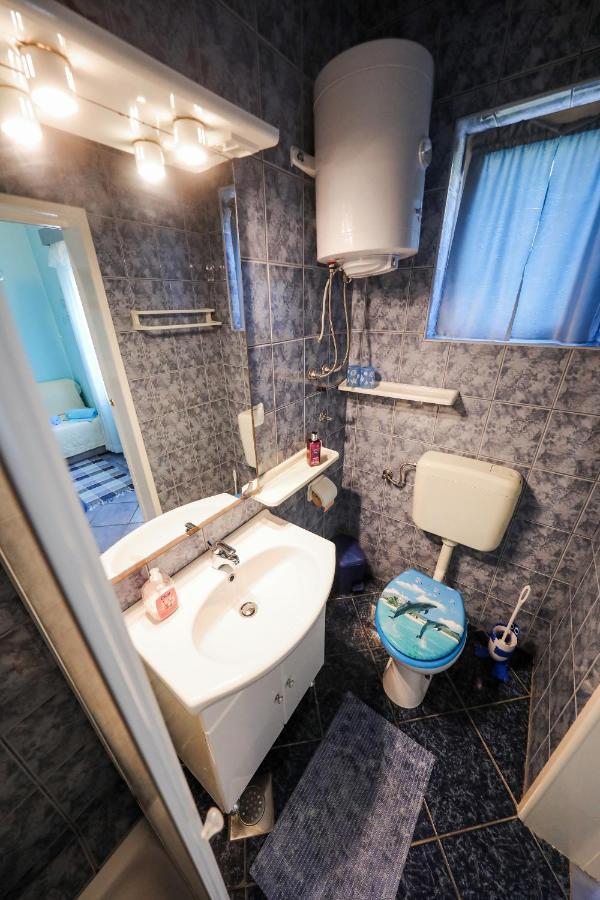 Studio Brbinj 8160A Eksteriør bilde